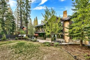 Foto da galeria de Cochise Charms em South Lake Tahoe