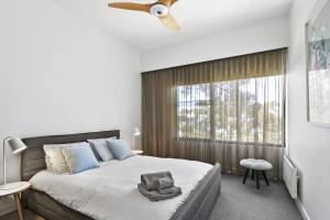 Cama ou camas em um quarto em Serendipity Luxury On Every Level