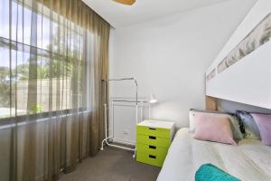 Cama ou camas em um quarto em Serendipity Luxury On Every Level