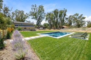 Imagen de la galería de Pearson Manor, en Sonoma