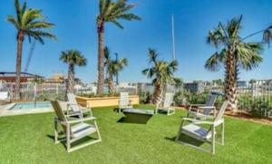 Fotografie z fotogalerie ubytování Sunset Cove at Calypso III v destinaci Panama City Beach