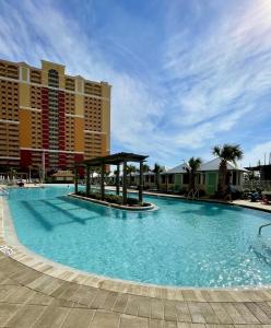 Photo de la galerie de l'établissement Sunset Cove at Calypso III, à Panama City Beach