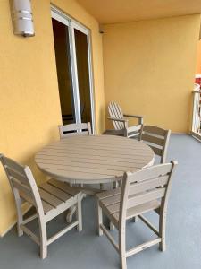 Foto de la galeria de Sunset Cove at Calypso III a Panama City Beach