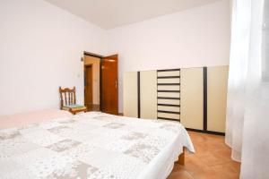 Postel nebo postele na pokoji v ubytování Apartments Studenac