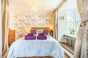 Gallery image of Wayside Cottage in Darlington