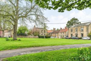 Gallery image of Wayside Cottage in Darlington