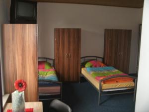 Galeriebild der Unterkunft Gästehaus Harz - Monteurzimmer in Vienenburg