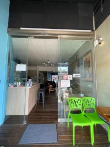 Fotografija u galeriji objekta Good Mood Backpacker u gradu Kenting