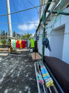 Fotografija u galeriji objekta Good Mood Backpacker u gradu Kenting