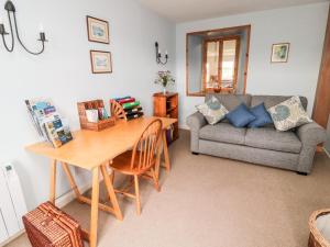 Gallery image of 5 Swinton Mill Farm Cottage in Coldstream