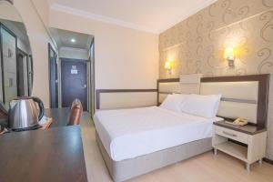 Gallery image of Wien Star Hotel in Alanya