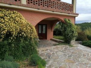 Gallery image of Apartma Villa Cedole Chabby Chick in Piran