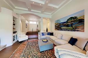 Gallery image of Augusta Dreams in Napa