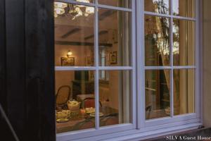 Fotografie z fotogalerie ubytování SILVA Guest House - dom wczasowy, tenis, basen, balia i sauna v destinaci Borsk