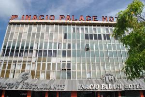 Gallery image of Inácio Palace Hotel in Rio Branco