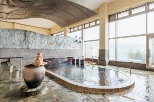 Foto dalla galleria di Amano Hashidate Hotel a Miyazu