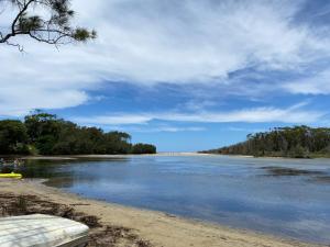 Imagen de la galería de Waterhaven, en Berrara