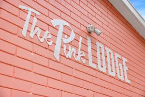 Gallery image of The Pink Lodge in Lorne