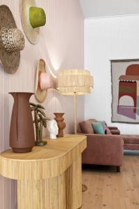 Gallery image of The Pink Lodge in Lorne