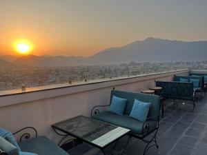 Gallery image of Hotel Kesu Home in Kathmandu