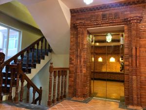 Foto Katmandus asuva majutusasutuse Hotel Kesu Home galeriist