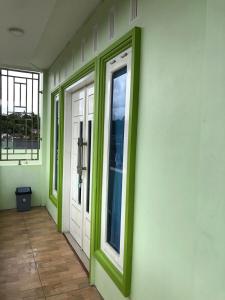 Fotografie z fotogalerie ubytování Shaima Homestay Syari'ah v destinaci Bukittinggi