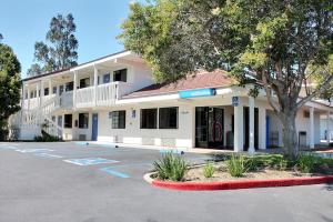 Zdjęcie z galerii obiektu Motel 6-San Luis Obispo, CA - South w mieście San Luis Obispo