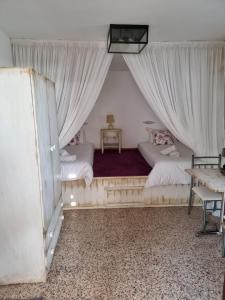 Photo de la galerie de l'établissement Soultana studios, à Lindos