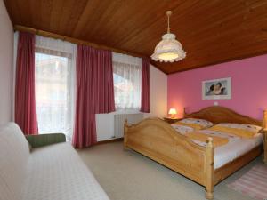 Gallery image of holiday home, Axams in Innsbruck