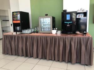 Fotografie z fotogalerie ubytování HOTEL FLYING v destinaci Pesaro