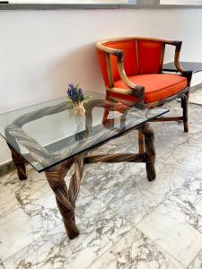Fotografie z fotogalerie ubytování HOTEL FLYING v destinaci Pesaro