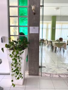 Fotografie z fotogalerie ubytování HOTEL FLYING v destinaci Pesaro