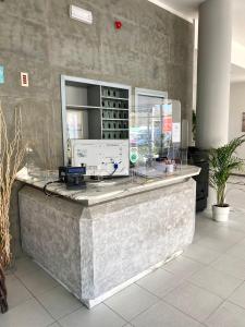 Fotografie z fotogalerie ubytování HOTEL FLYING v destinaci Pesaro