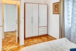 Posteľ alebo postele v izbe v ubytovaní House Viola