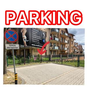 Okolie apartmánu