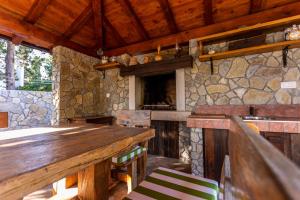 Fotografie z fotogalerie ubytování Apartmani Velnic 2 v destinaci Baška