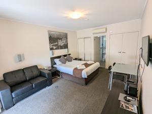 Homestead Motor Inn & Apartments, Bendigo – Updated 2024 Prices