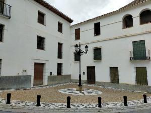 Fotografia z galérie ubytovania Casa Valle de Lecrin v destinácii Melegis