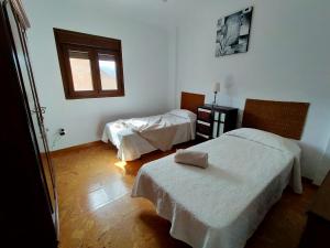 Fotografia z galérie ubytovania Casa Valle de Lecrin v destinácii Melegis