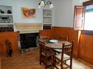 Fotografia z galérie ubytovania Casa Valle de Lecrin v destinácii Melegis