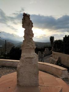 Fotografia z galérie ubytovania Casa Valle de Lecrin v destinácii Melegis