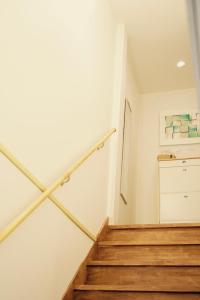Fotografie z fotogalerie ubytování L'AtelieR Guest House Yonago v destinaci Jonago