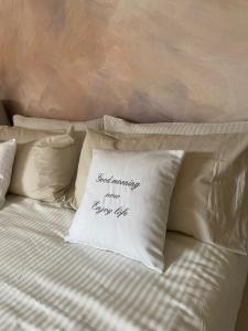 Fotografie z fotogalerie ubytování Alberto e Costanza Suite v destinaci Lucca