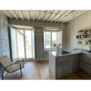 Fotografie z fotogalerie ubytování Alberto e Costanza Suite v destinaci Lucca