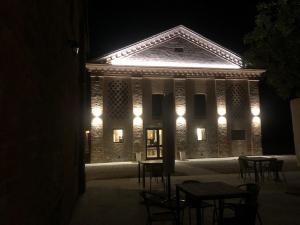 Carpaneto PiacentinoAgriturismo Il Capitolo的相册照片
