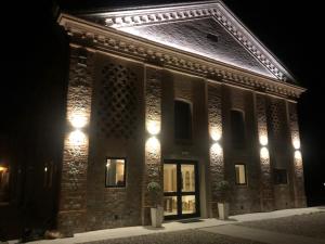 Carpaneto PiacentinoAgriturismo Il Capitolo的相册照片