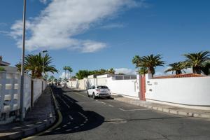 Fotografie z fotogalerie ubytování Amazing Garden Villa v destinaci Puerto de Santiago