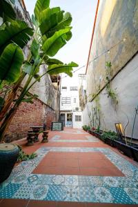 Gallery image of Local Backpacker Hostel in Tainan