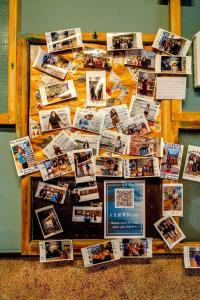 Fotografie z fotogalerie ubytování 樂客背包旅棧 Local Backpacker Hostel v destinaci Tchaj-nan