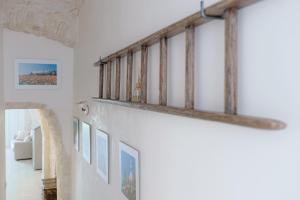 Zdjęcie z galerii obiektu Bel Panorama w mieście Locorotondo